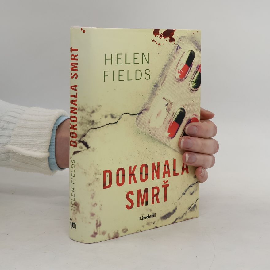 Helen Fields Dokonalá smrť