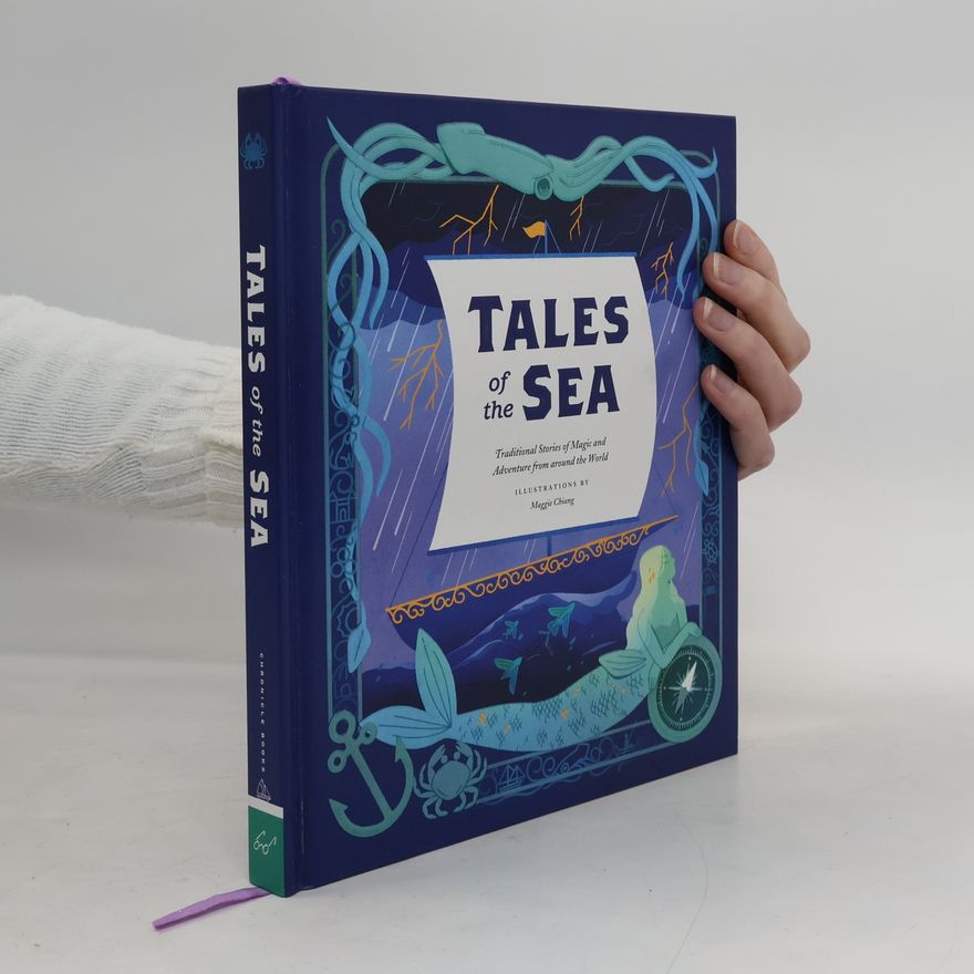 Maggie Chiang Tales of the Sea