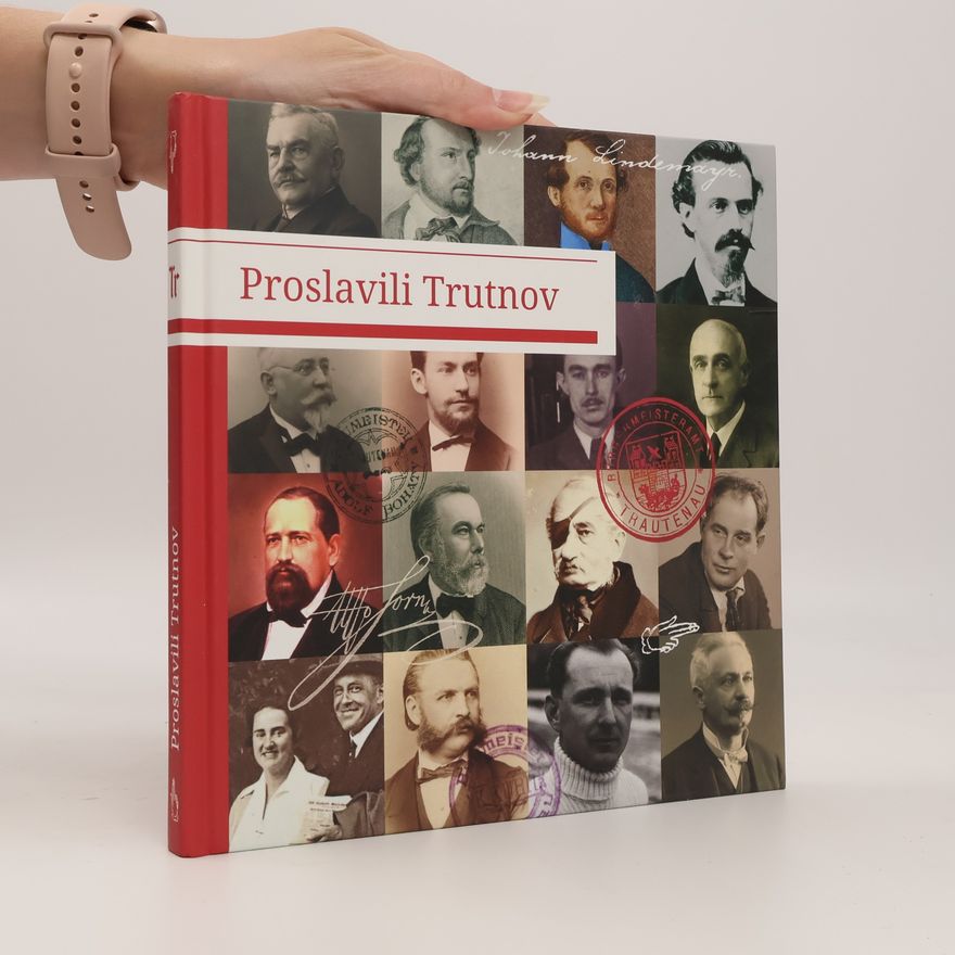 Václav Horák Proslavili Trutnov