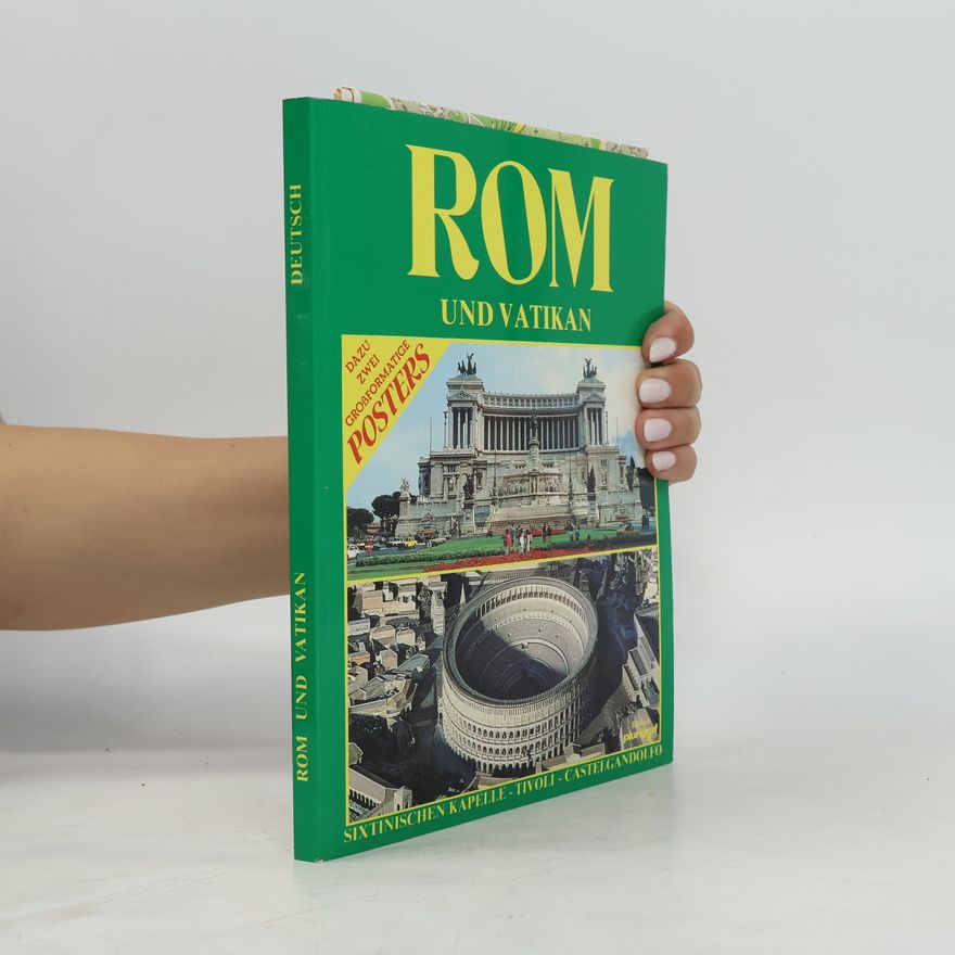 Auteurscollectief Rom und Vatikan