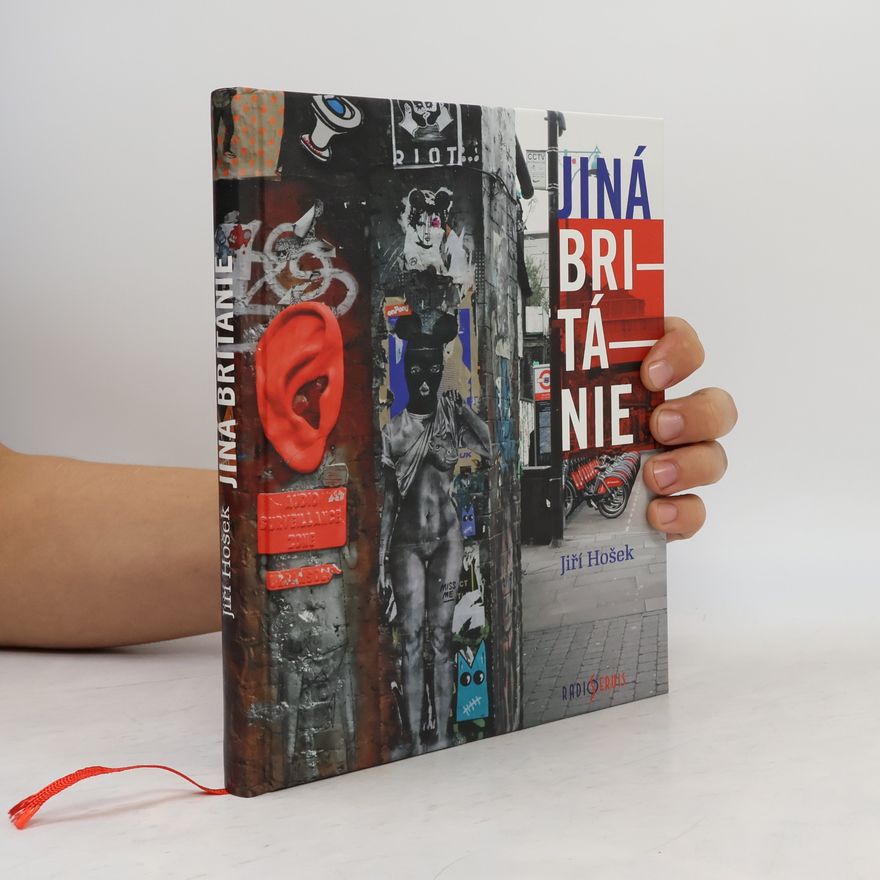 Beta Bajgart Jiná Británie