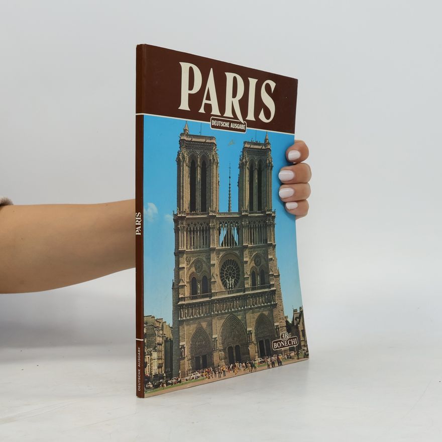 Autorenkollektiv Paris