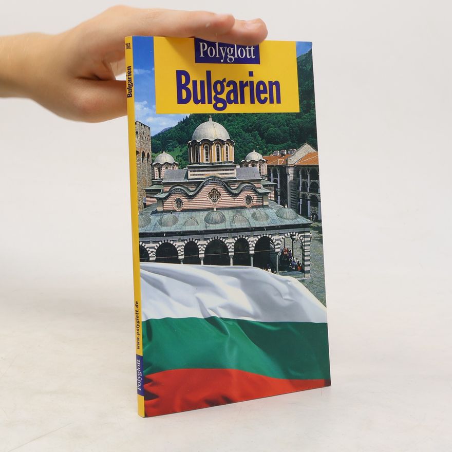 Helmuth Weiß Bulgarien