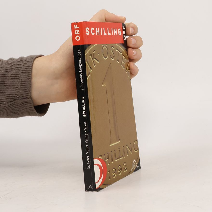 Autorenkollektiv Schilling 1992