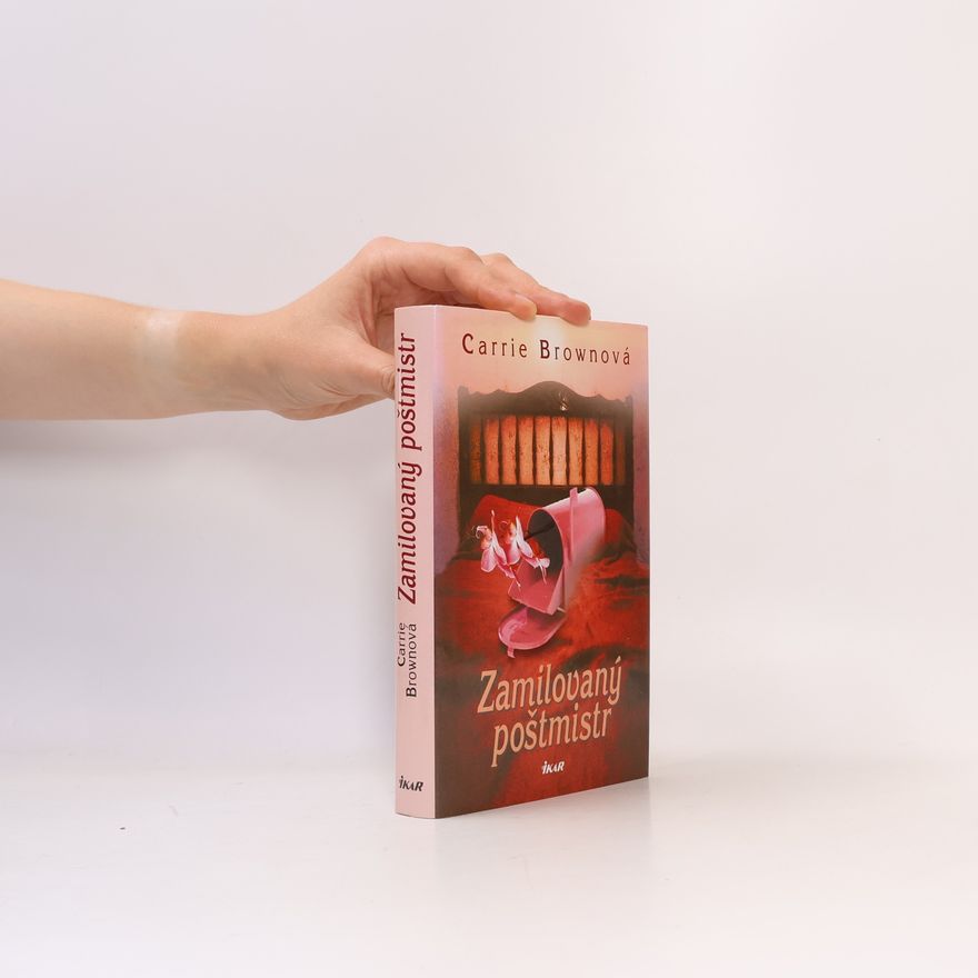 Carrie Brown Zamilovaný poštmistr