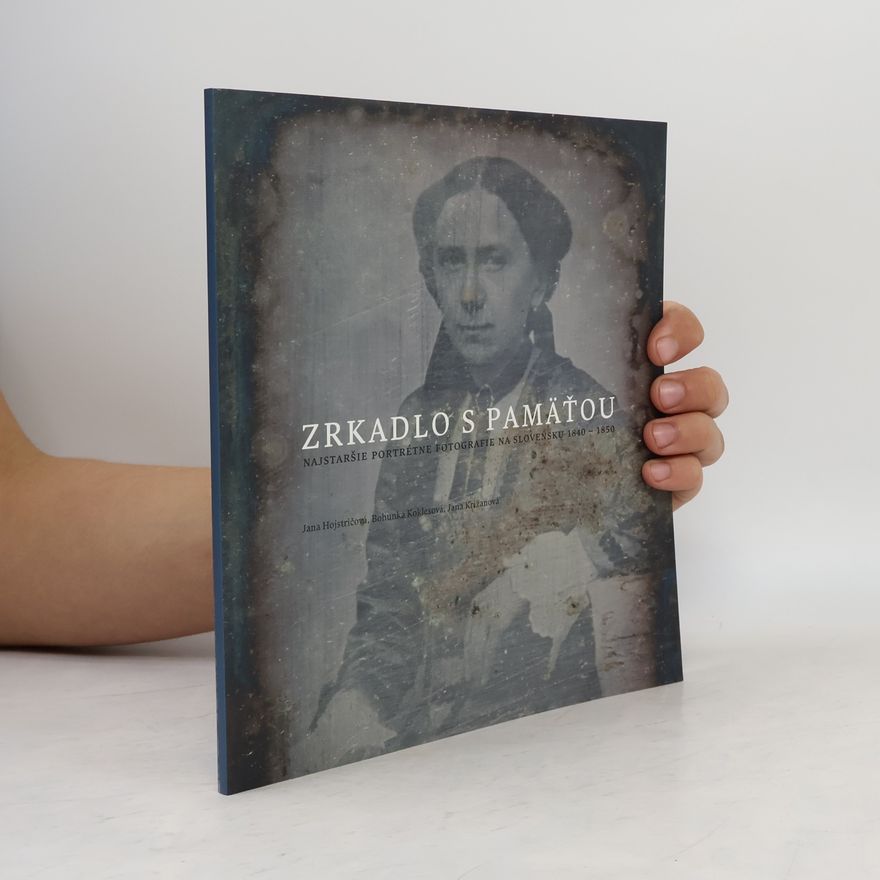 Various authors Zrkadlo s pamäťou