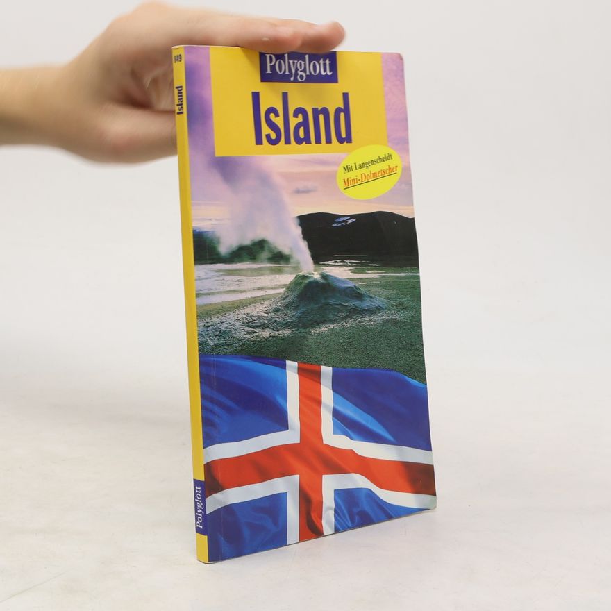 Hans Klüche Island