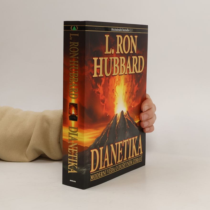 Lafayette Ronald Hubbard Dianetika