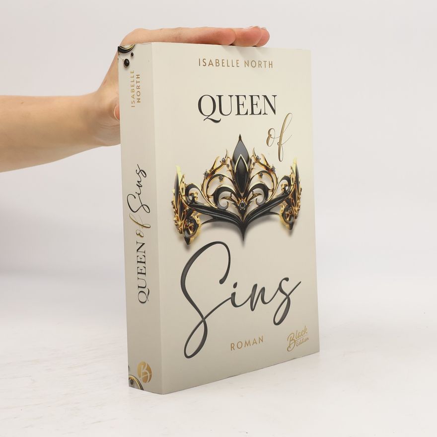 Isabelle North Queen of Sins
