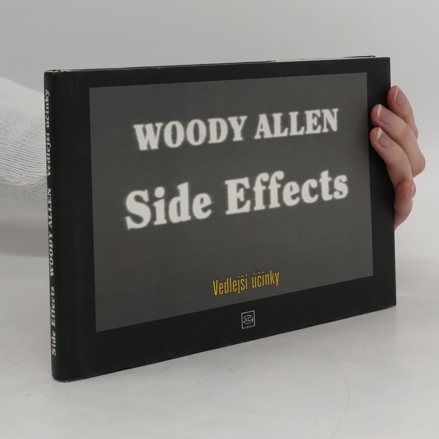 Woody Allen Vedlejší účinky