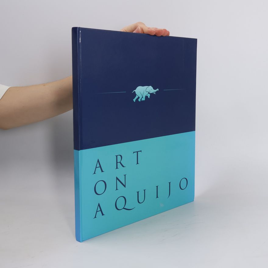 Walter Smerling Art on Aquijo