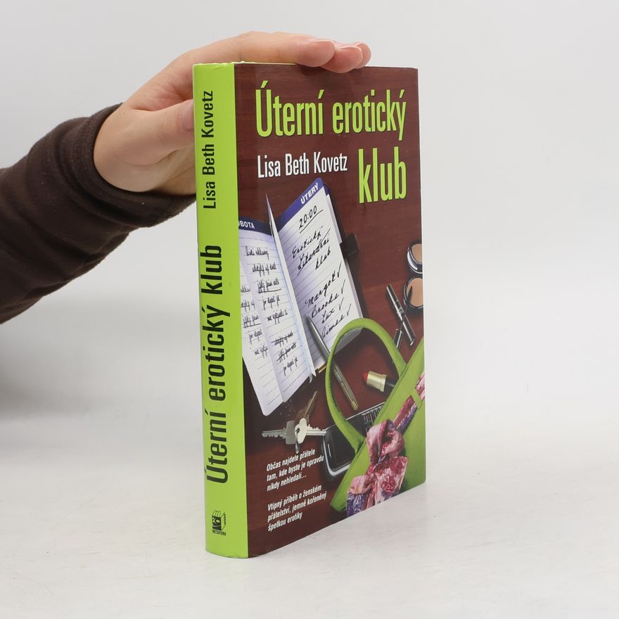L. B. Kovetz Úterní erotický klub