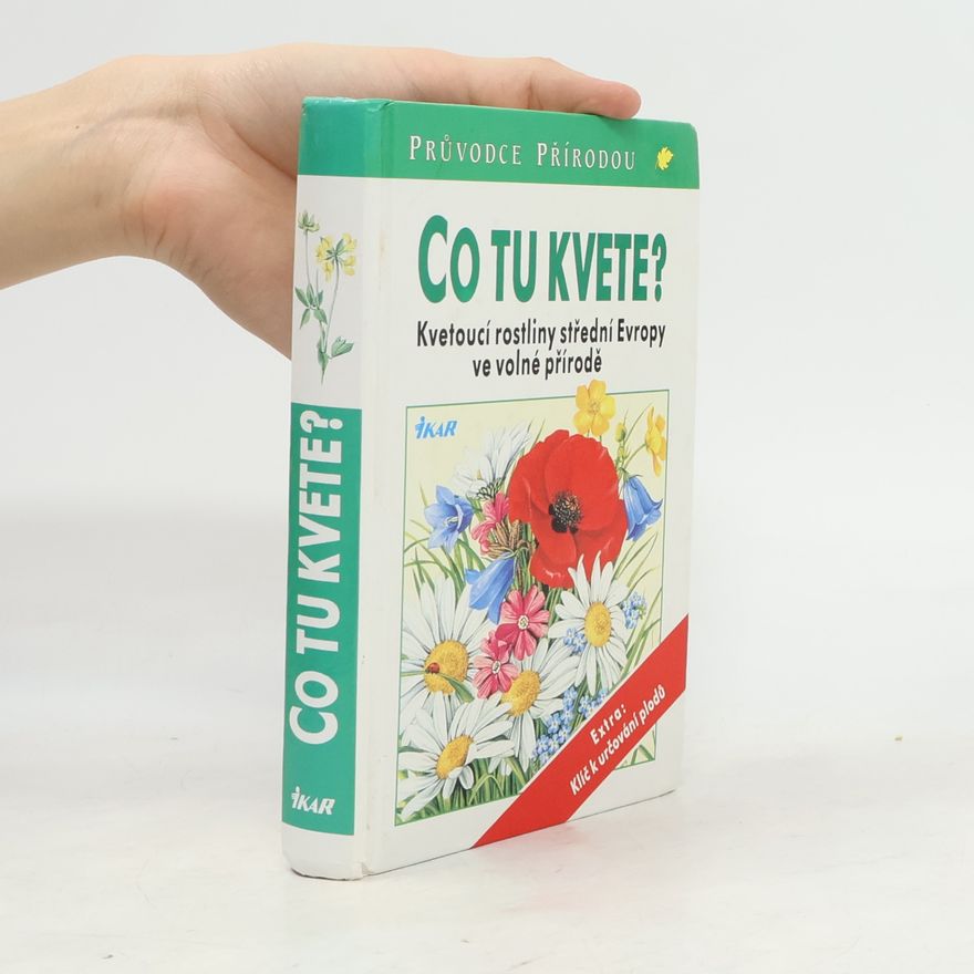 Dietmar Ernst Aichele Co tu kvete?