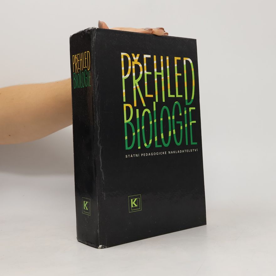 Autorenkollektiv Přehled biologie