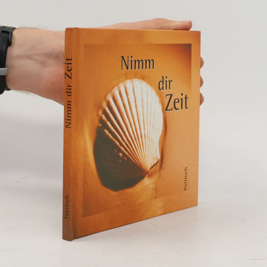 Autorenkollektiv Nimm dir Zeit