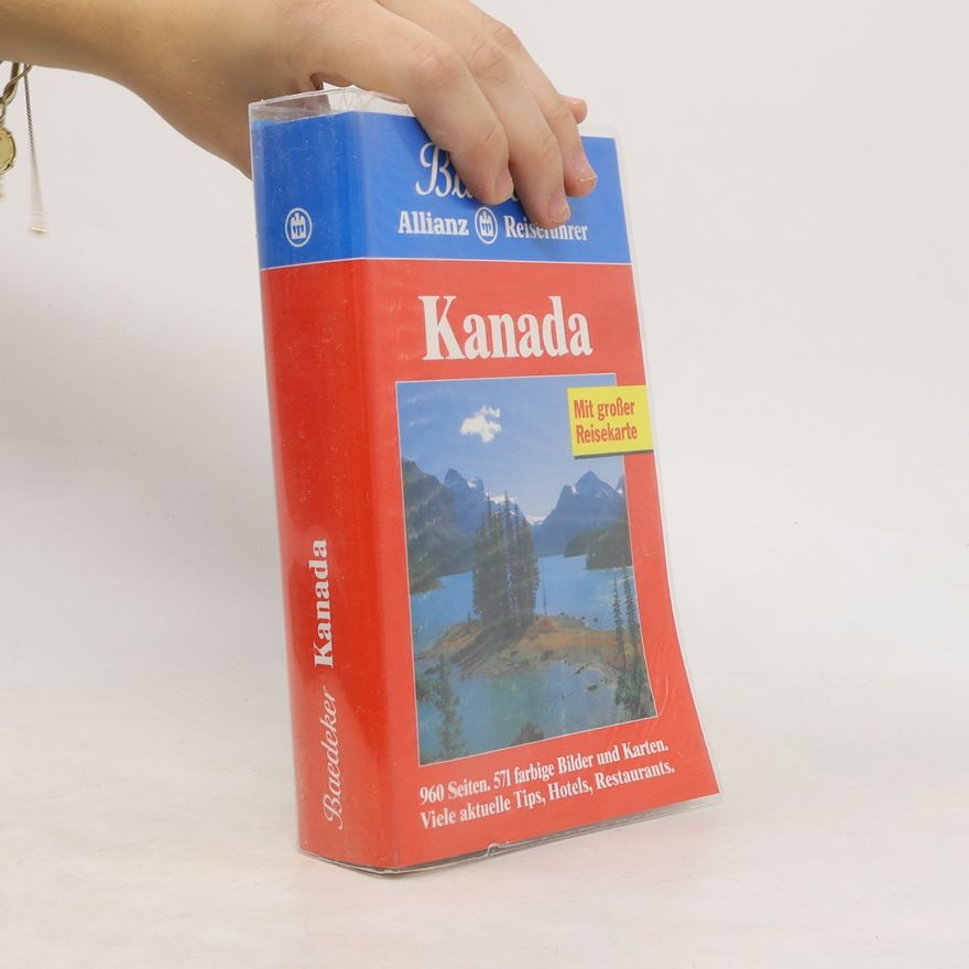 Kolektiv autorů Kanada