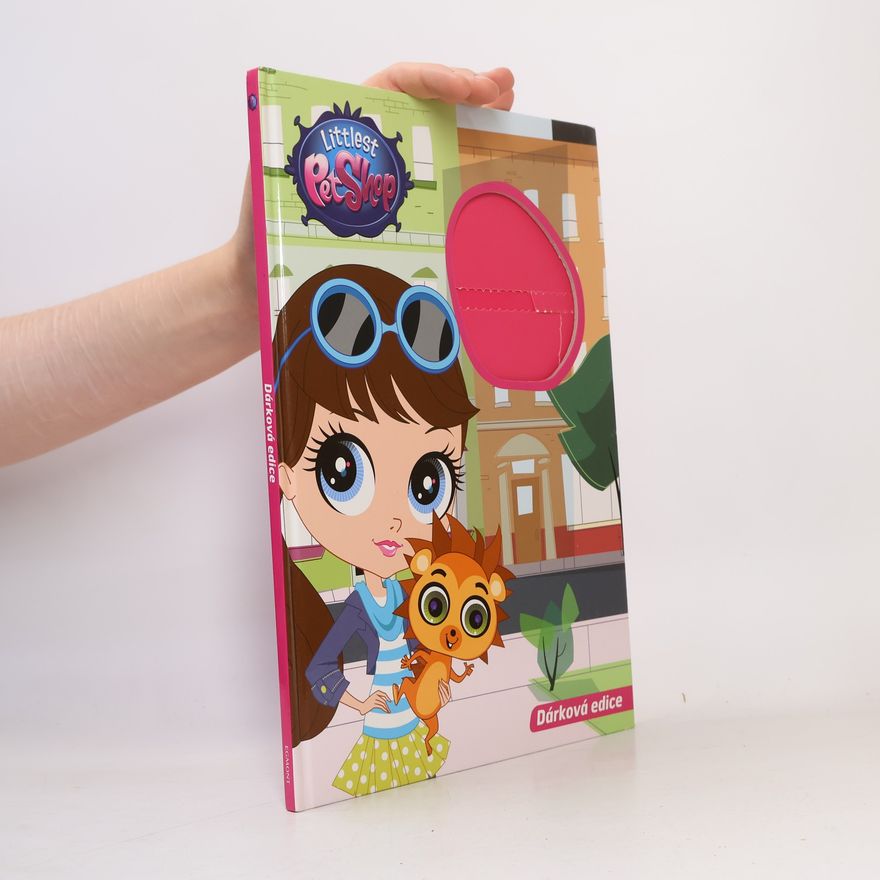 Autorenkollektiv Littlest Pet Shop