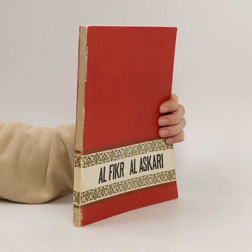 Autorenkollektiv AL FIKR AL ASKARI