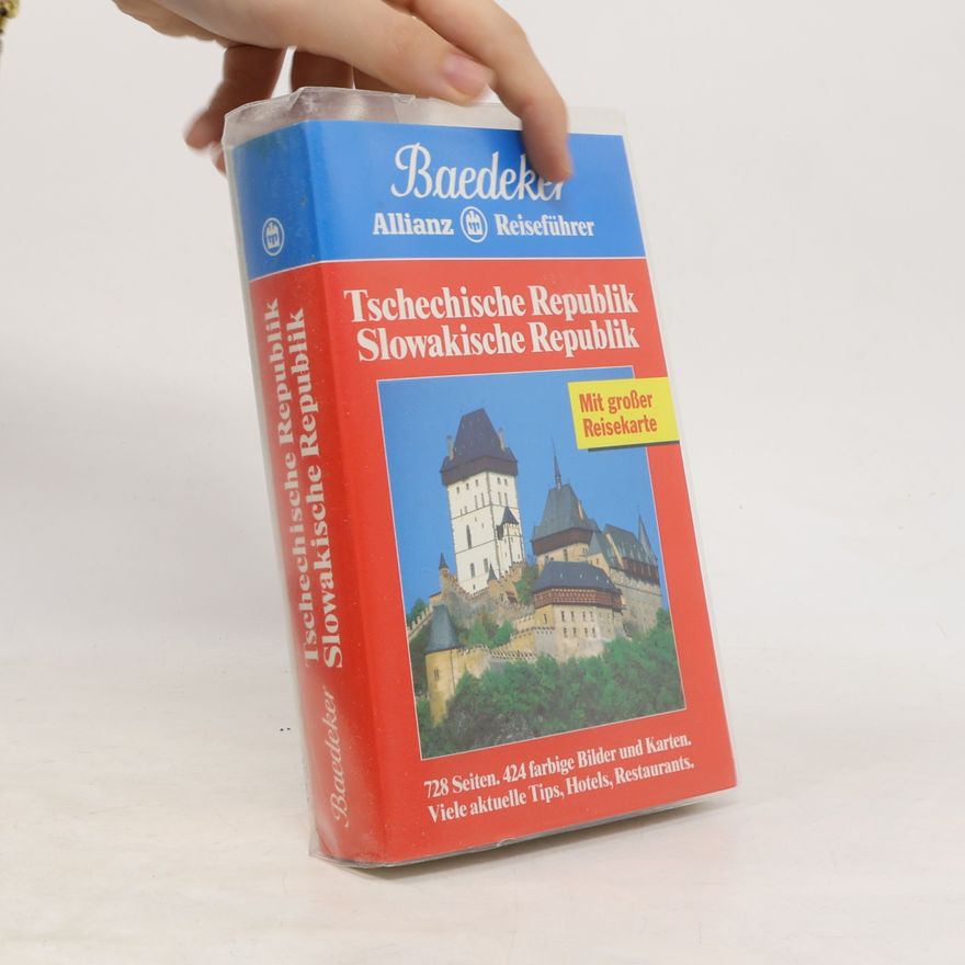 Erich Bachmann Tschechische Republik, Slowakische Republik