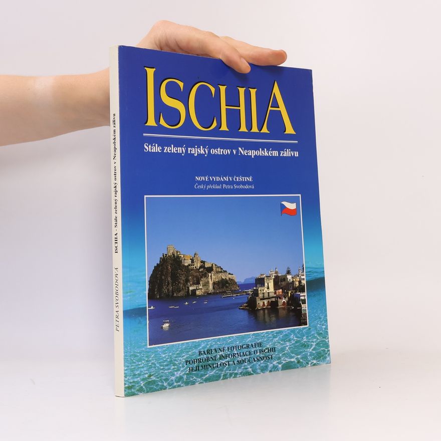 Petra Svobodová Ischia