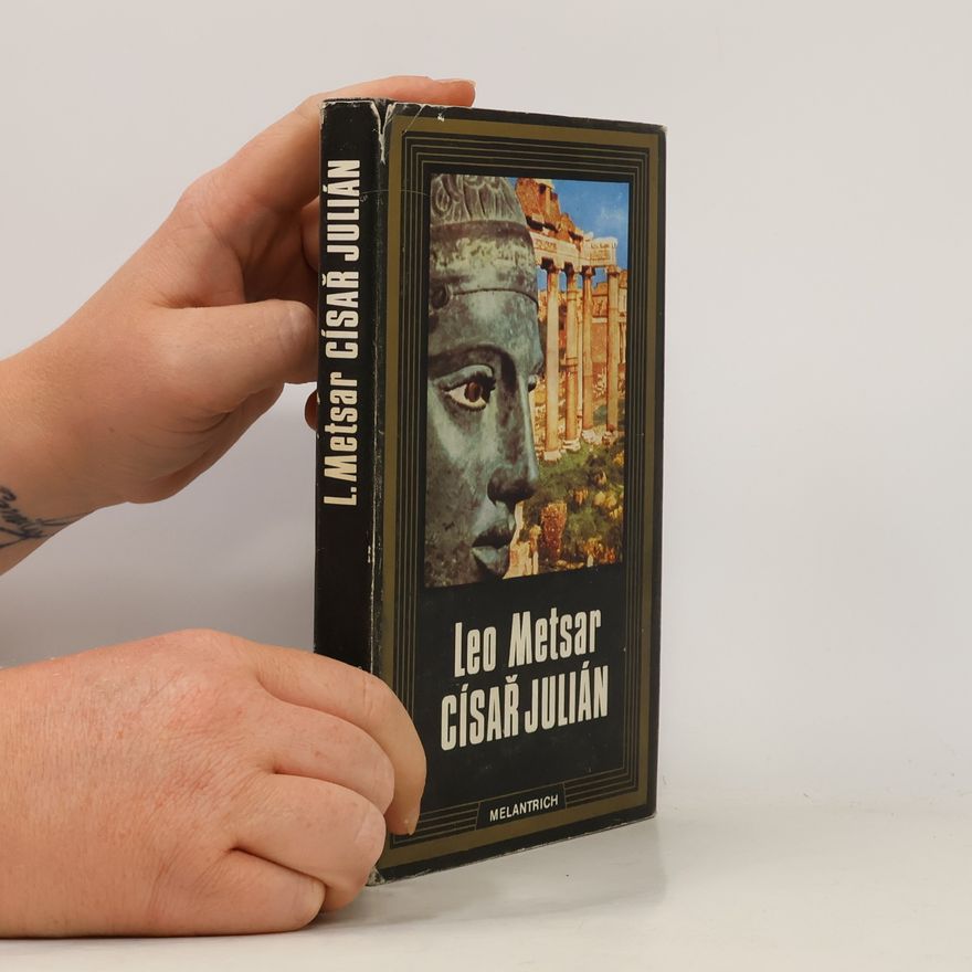 Leo Metsar Císař Julián