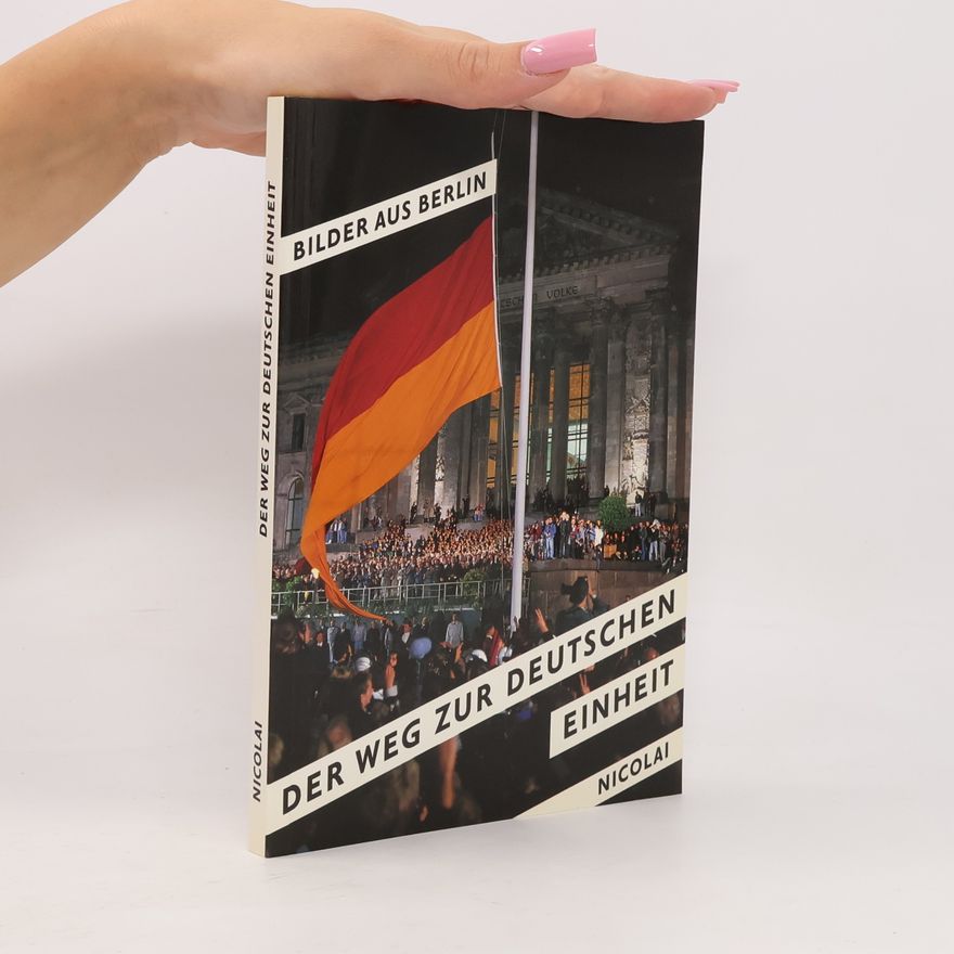 Paul Langrock Der Weg zur deutschen Einheit