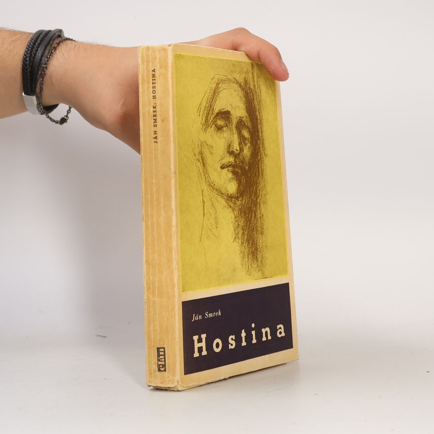 Ján Smrek Hostina
