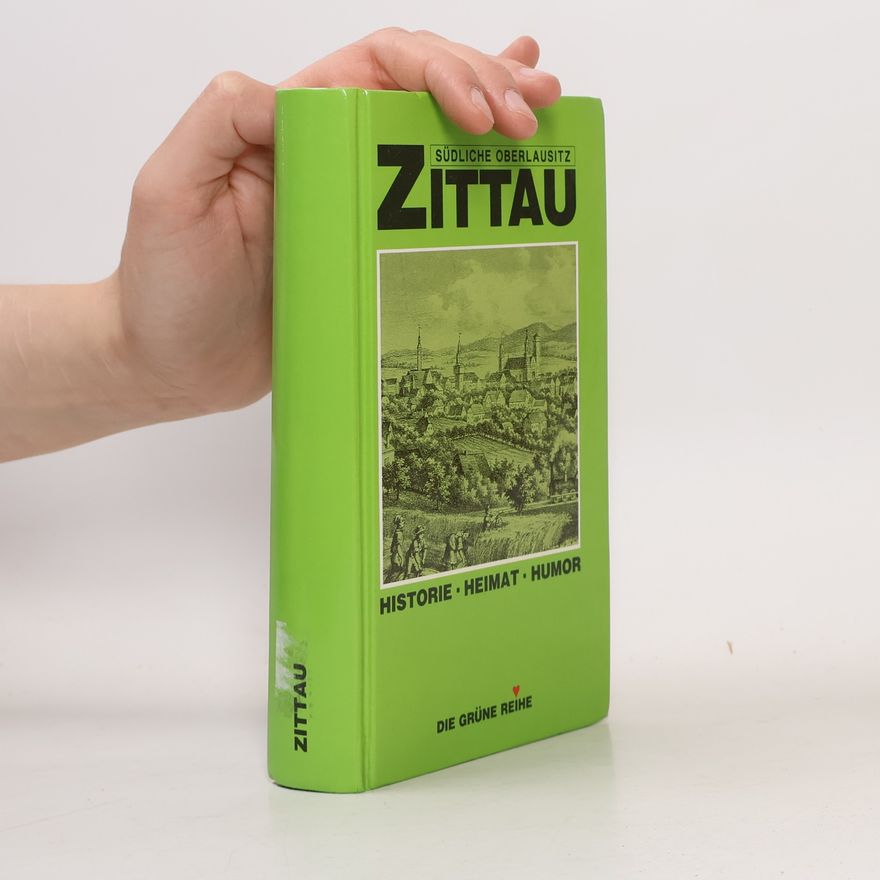 Uwe Gerig Zittau, südliche Oberlausitz