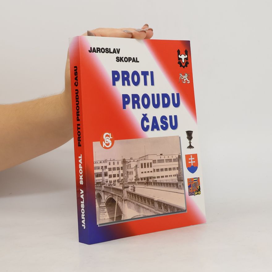 Jaroslav Skopal Proti proudu času