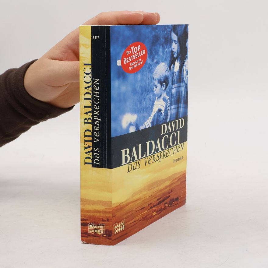 David Baldacci Das Versprechen