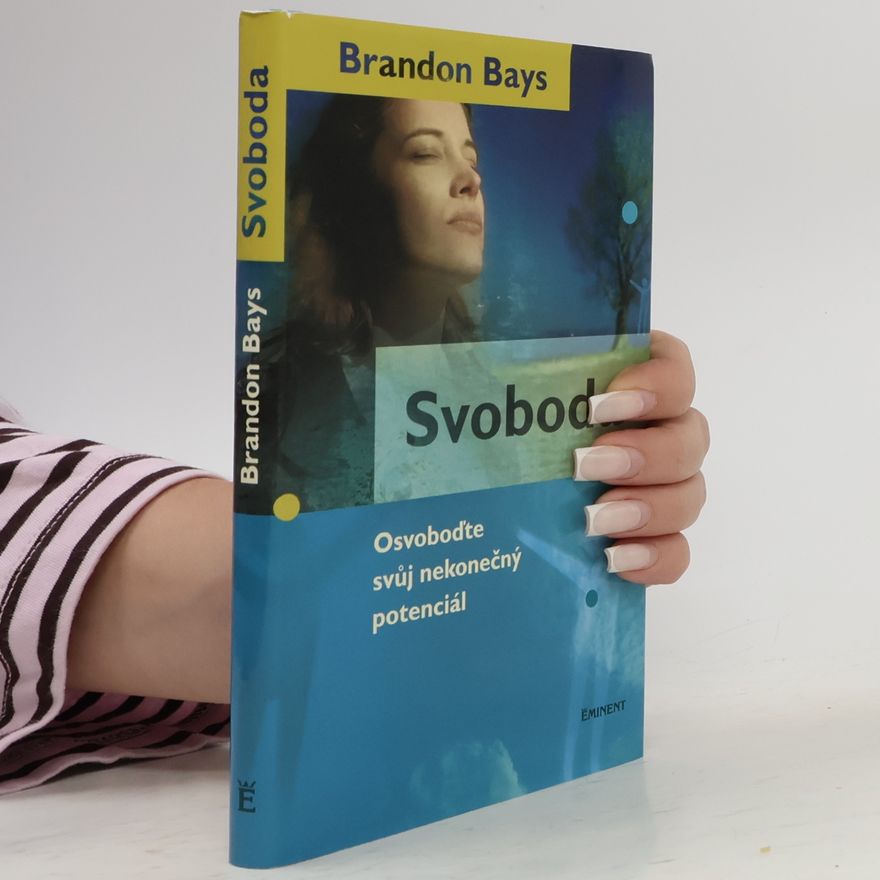 Brandon Bays Svoboda