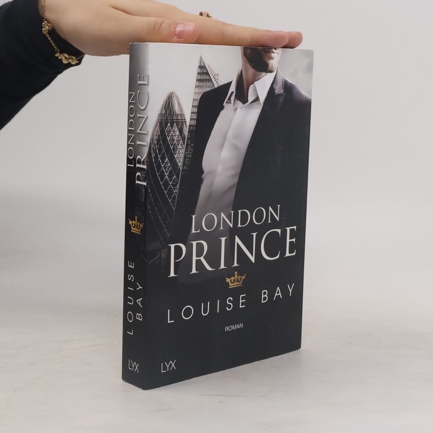 Louise Bay London Prince