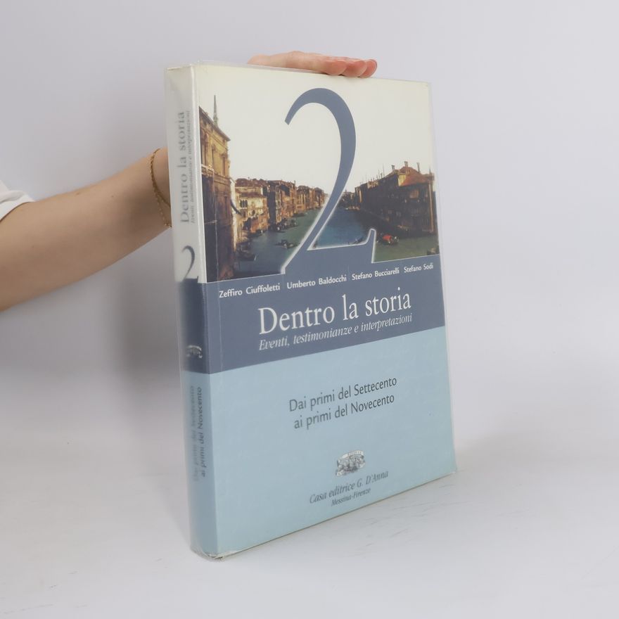 Stefano Bucciarelli Dentro la storia