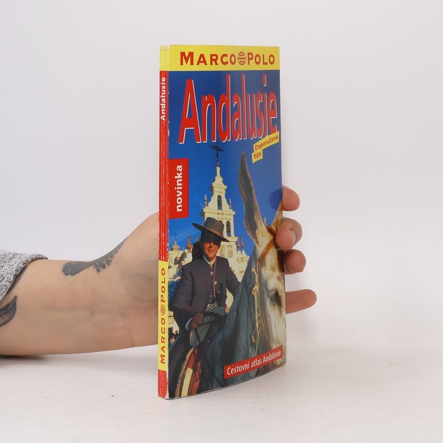 Martin Dahms Andalusie
