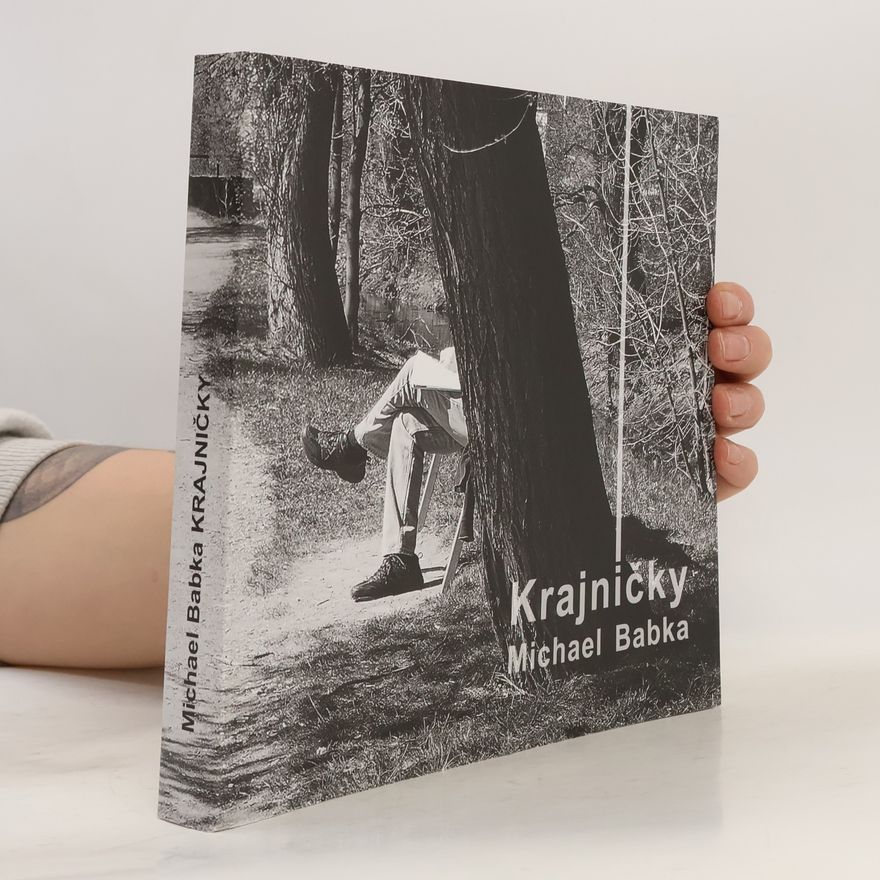 Michael Babka Krajničky