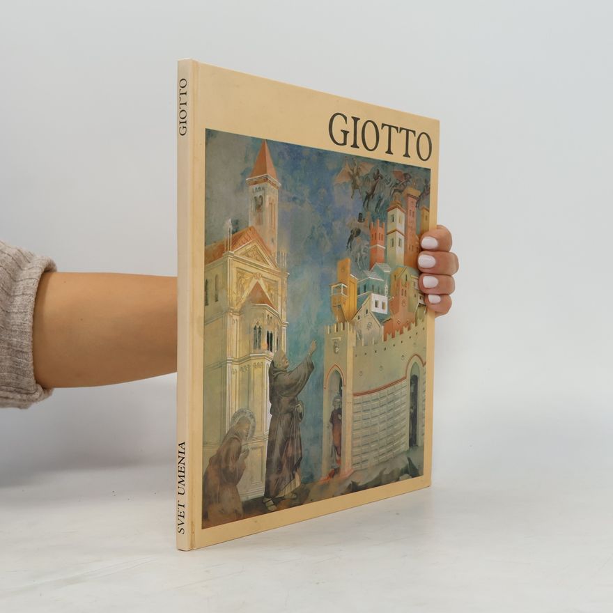 Giotto di Bondone Giotto