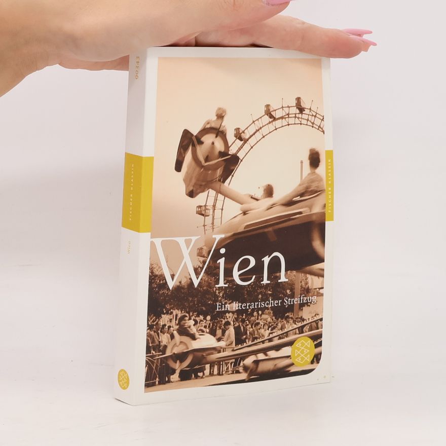 Jürgen Hosemann Wien