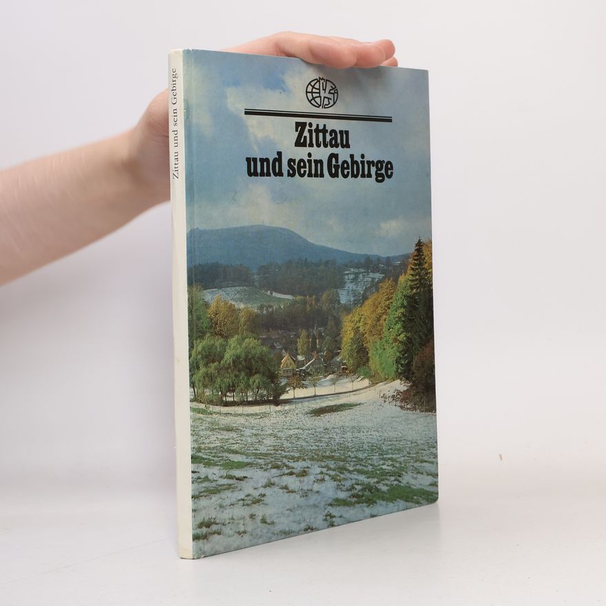 Renate Rössing Zittau und sein Gebirge