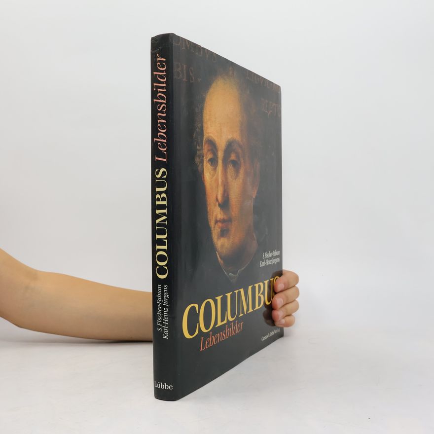Siegfried Fischer-Fabian Columbus