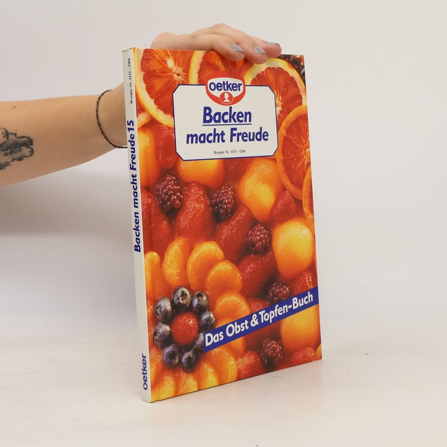 Autorenkollektiv Backen macht Freude 15