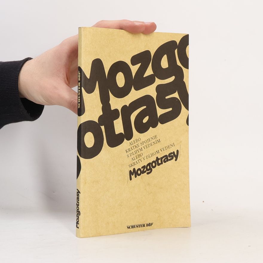 Kolektív autorov Mozgotrasy