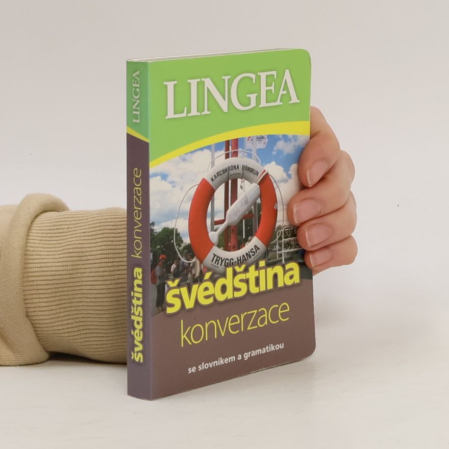 Autorenkollektiv Švédština: konverzace
