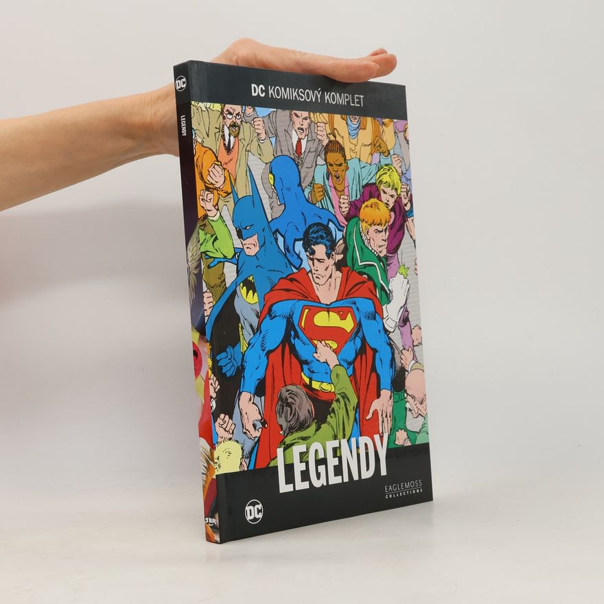 Various authors Legendy