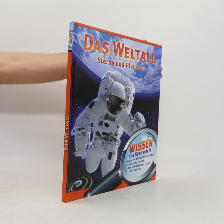 Autorenkollektiv Das Weltall. Sterne und Planeten