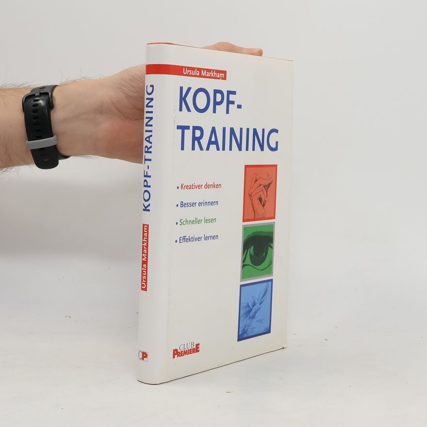 Ursula Markham Kopf-Training