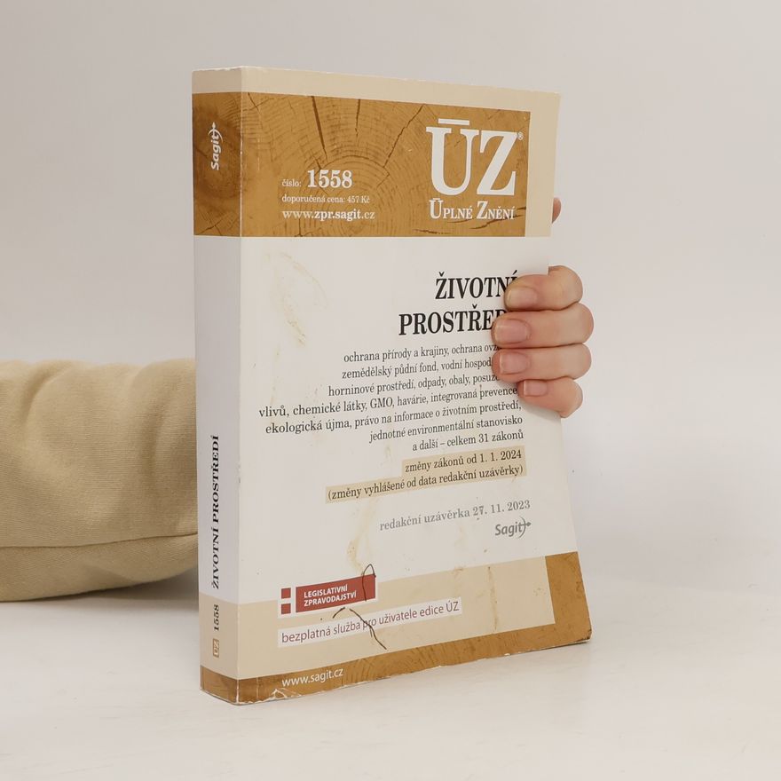 Česko Životní prostředí