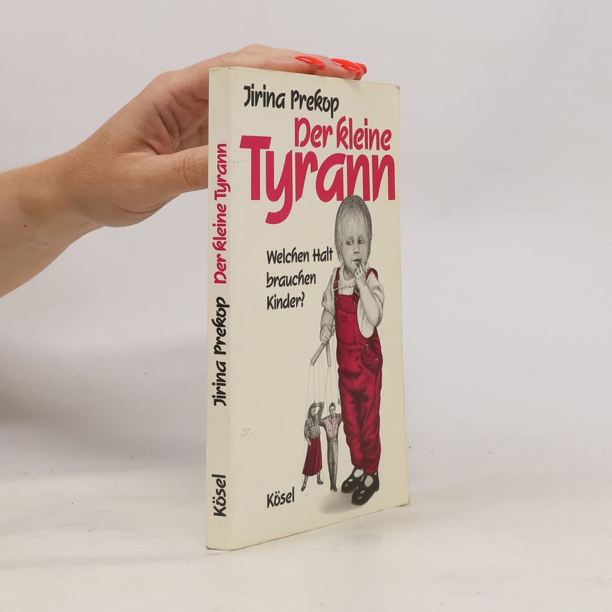 Jirina Prekop Der kleine Tyrann
