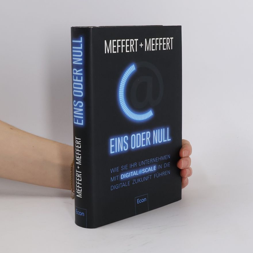 Jürgen Meffert Eins oder Null