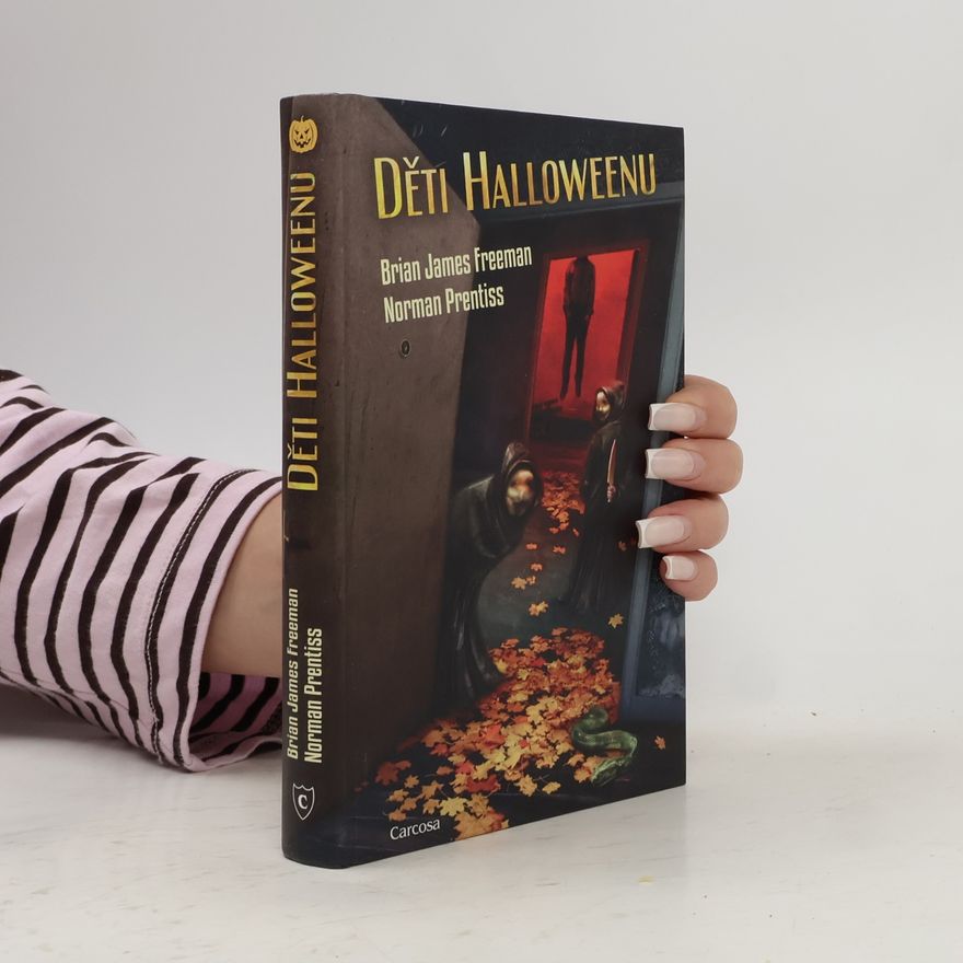 Norman Prentiss Děti Halloweenu