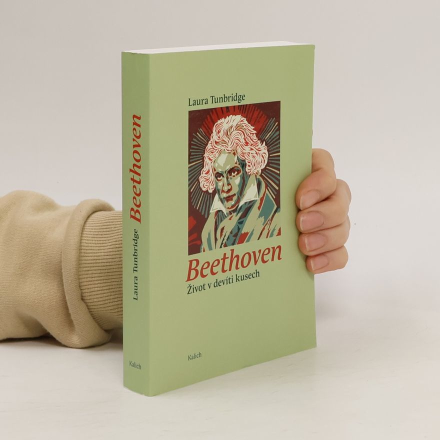 Laura Tunbridge Beethoven